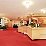 Hotel Heide Reinstorf (Luneburg)