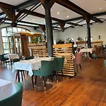 Heide Hotel Reinstorf (Luneburg)