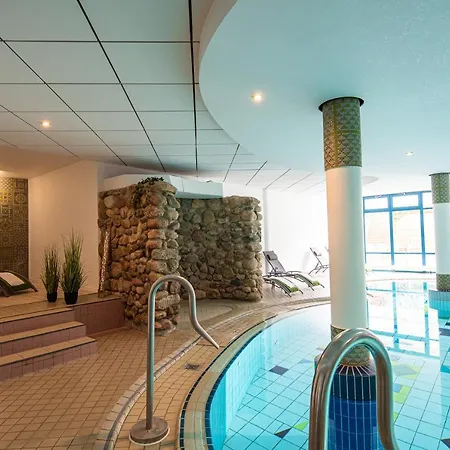 Heide Reinstorf Otel 3*