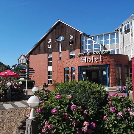 Heide Hotel Reinstorf (Luneburg)
