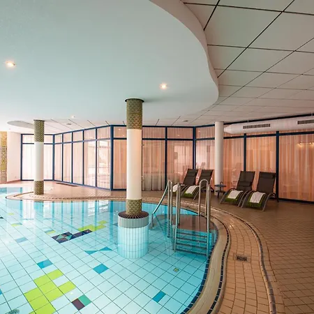 Heide Hotel Reinstorf (Luneburg)