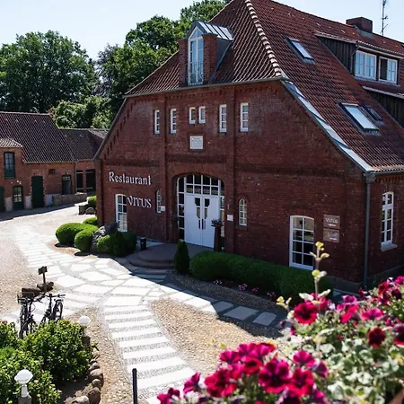 Heide Reinstorf (Luneburg)