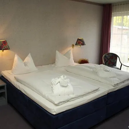 Hotel Heide Reinstorf (Luneburg)