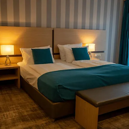 Hotel Heide
