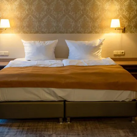 Heide Hotel 3*