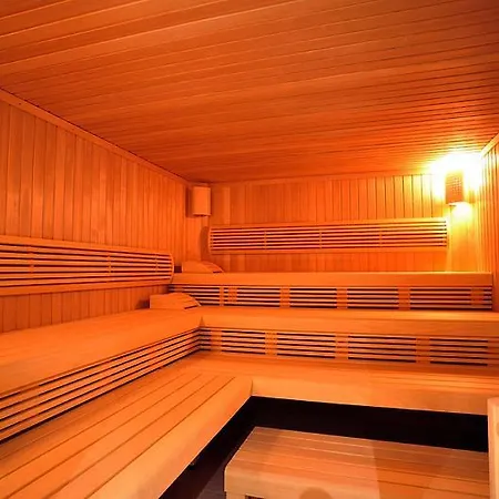 Heide Hotel Reinstorf (Luneburg)