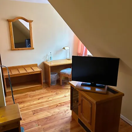 Heide 3* Reinstorf (Luneburg)