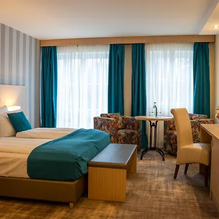 Heide Hotel Reinstorf (Luneburg)