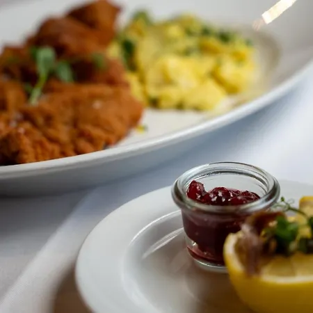 Otel Heide Reinstorf (Luneburg)