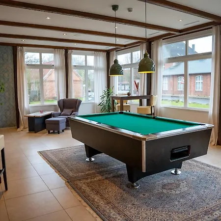 Heide Hotel 3*