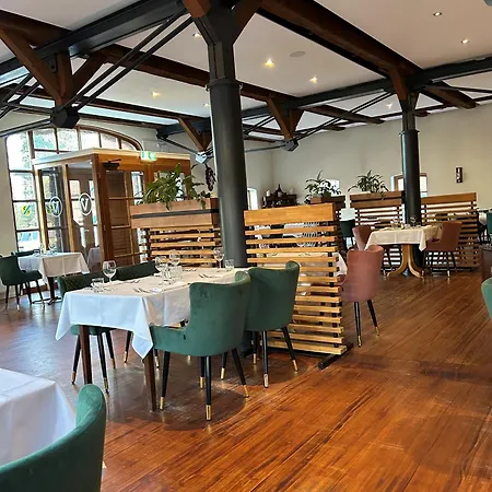 Heide Hotel Reinstorf (Luneburg)