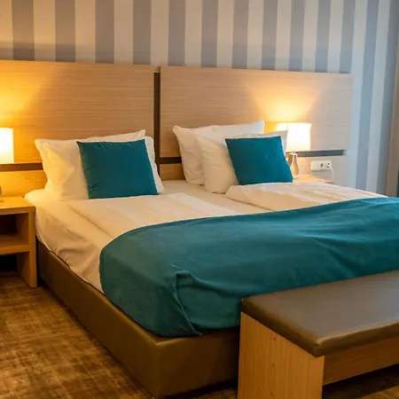 Otel Heide Reinstorf (Luneburg)