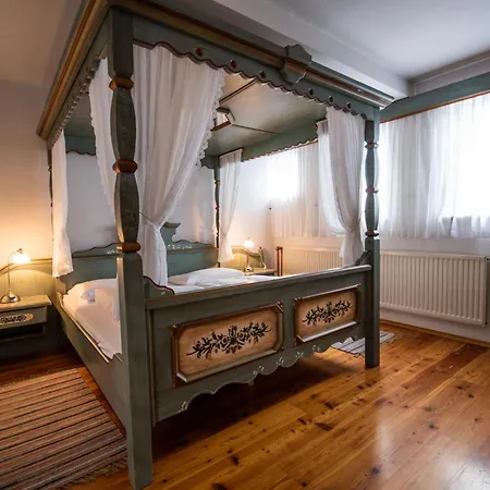 Heide Reinstorf (Luneburg)