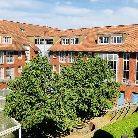 Heide Otel Reinstorf (Luneburg)