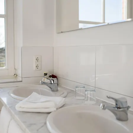 Hotel Heide Reinstorf (Luneburg)