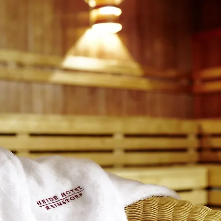 Hotel Heide Reinstorf (Luneburg)