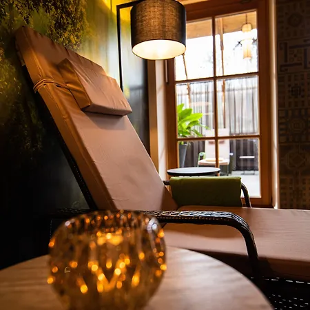 Hotel Heide 3*