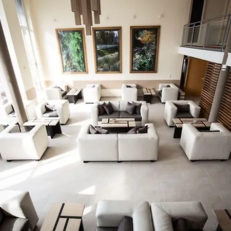 Heide Hotel 3*