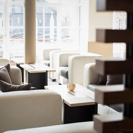 Hotel Heide Reinstorf (Luneburg)