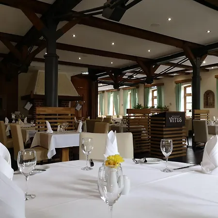 Heide Hotel 3*