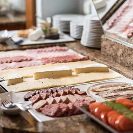 Heide 3* Reinstorf (Luneburg)