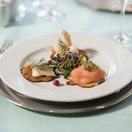 Otel Heide Reinstorf (Luneburg)