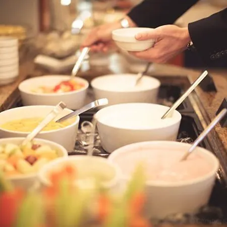 Heide 3* Reinstorf (Luneburg)