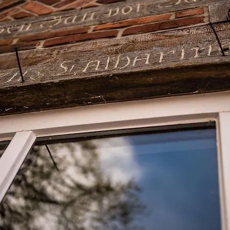 Hotel Heide Reinstorf (Luneburg)