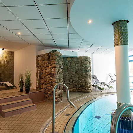 Heide Hotel Reinstorf (Luneburg)