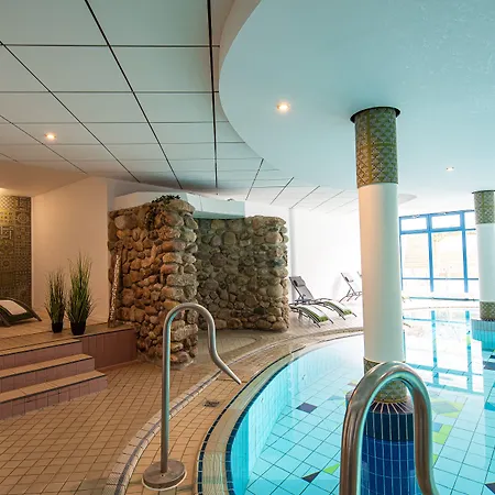 Heide 3* Reinstorf (Luneburg)