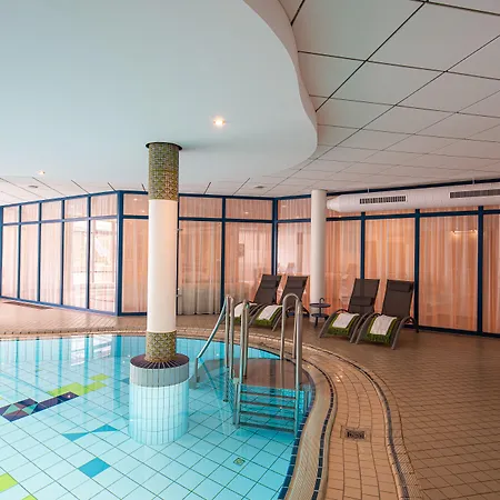 Hotel Heide 3*