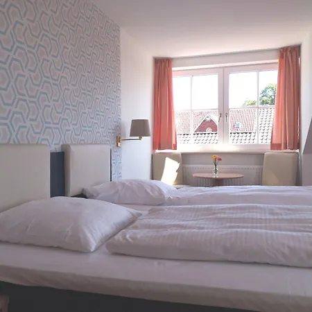 Heide Hotel Reinstorf (Luneburg)