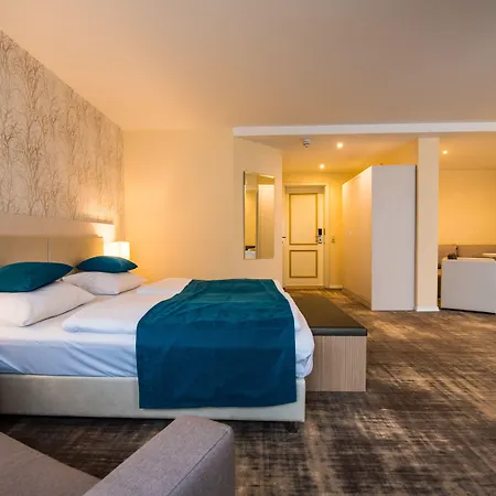 Heide 3* Reinstorf (Luneburg)