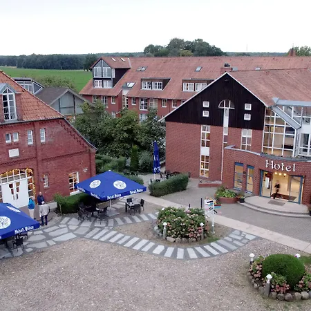 Otel Heide Reinstorf (Luneburg)