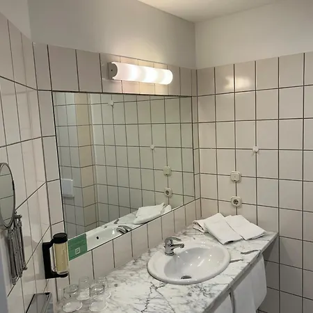 호텔 Heide Bei Lueneburg