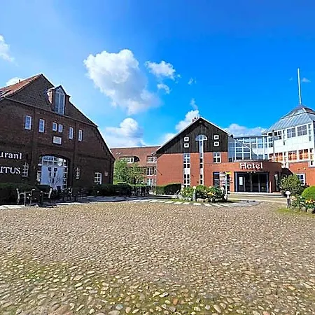 Heide מלון Reinstorf (Luneburg)