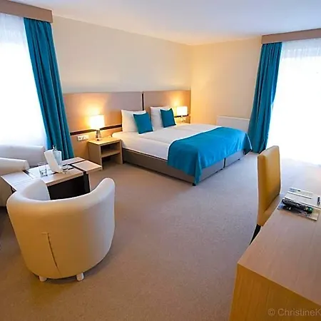 Heide Bei Lueneburg 3* 라인스토프
