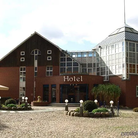 Heide Bei Lueneburg 3* 라인스토프
