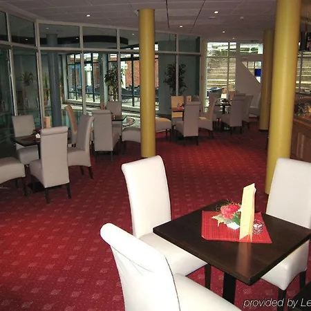 Heide Hotel 3*