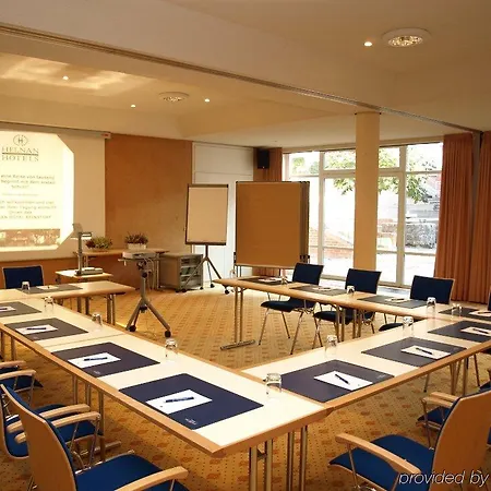 Heide Hotel Reinstorf (Luneburg)