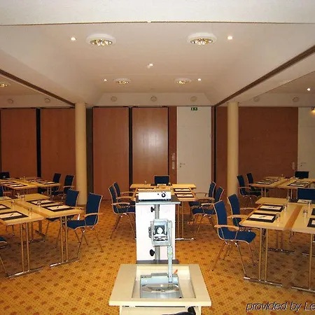 Ξενοδοχείο Heide 3*
