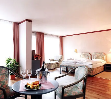 Heide Hotel