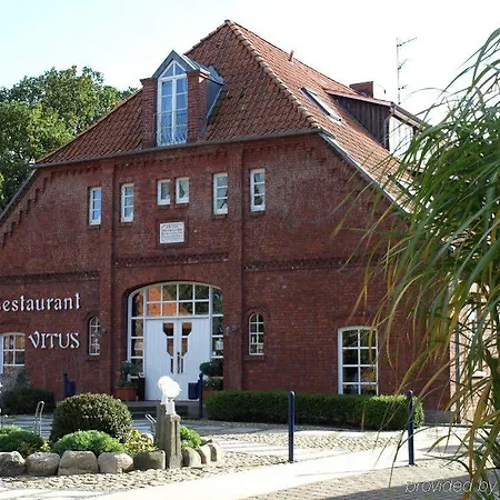 Otel Heide