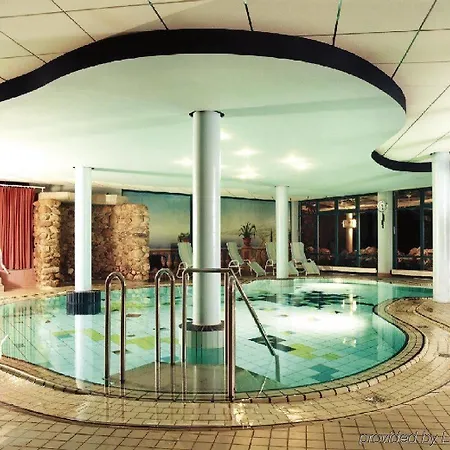 Heide 3* Reinstorf (Luneburg)