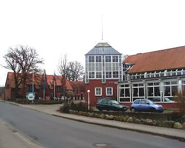 Heide Reinstorf (Luneburg)