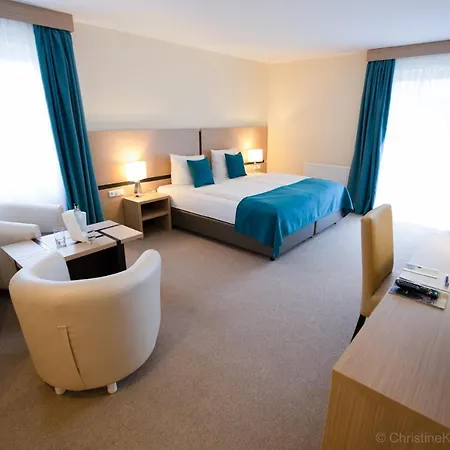 Heide 3* Reinstorf (Luneburg)