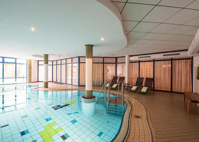 Heide Hotel Reinstorf (Luneburg)