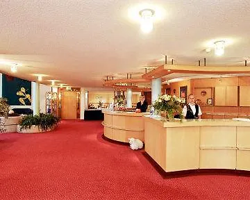 Hotel Heide Reinstorf (Luneburg)