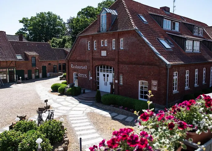 Heide Reinstorf (Luneburg)