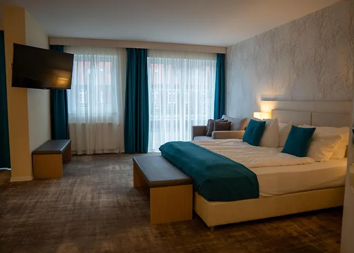 Heide Reinstorf (Luneburg)